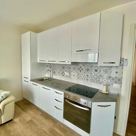 Blue Jolie Holiday home Scilla