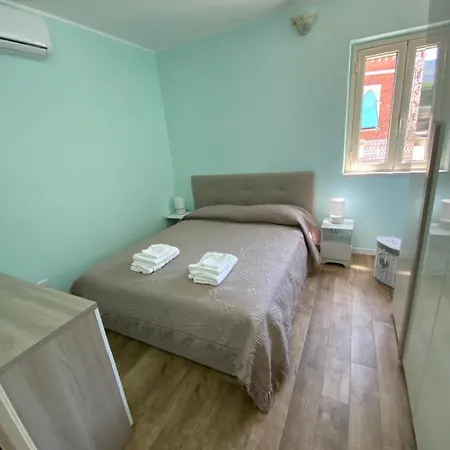 Blue Jolie Holiday home