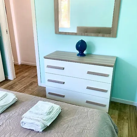 Holiday home Blue Jolie *