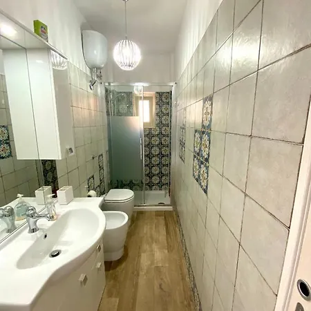 Vakantiehuis Blue Jolie Scilla