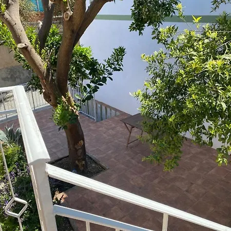 Vakantiehuis Blue Jolie *