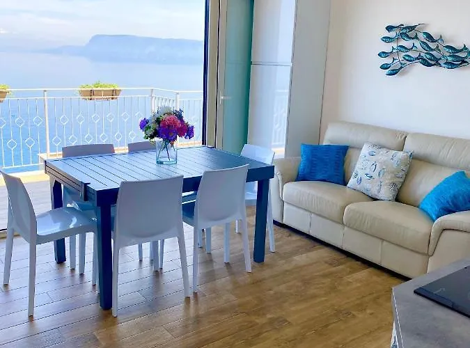 בית נופש Blue Jolie שילה