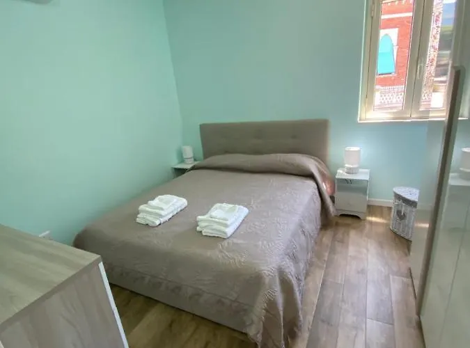 Blue Jolie בית נופש