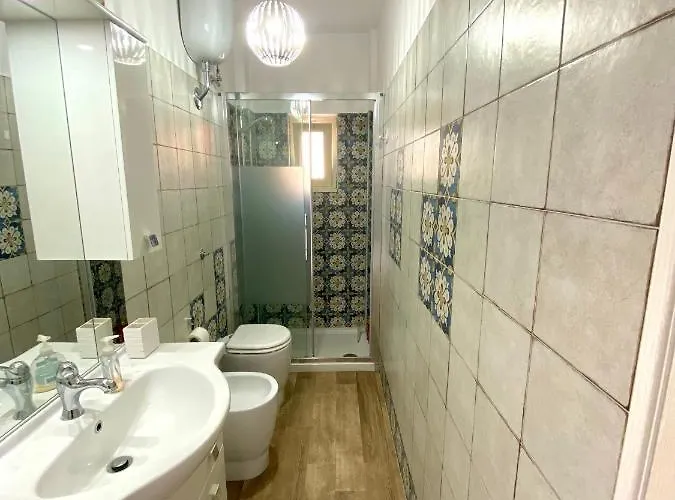 בית נופש Blue Jolie שילה