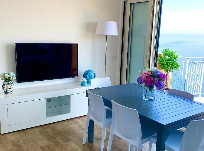 בית נופש Blue Jolie