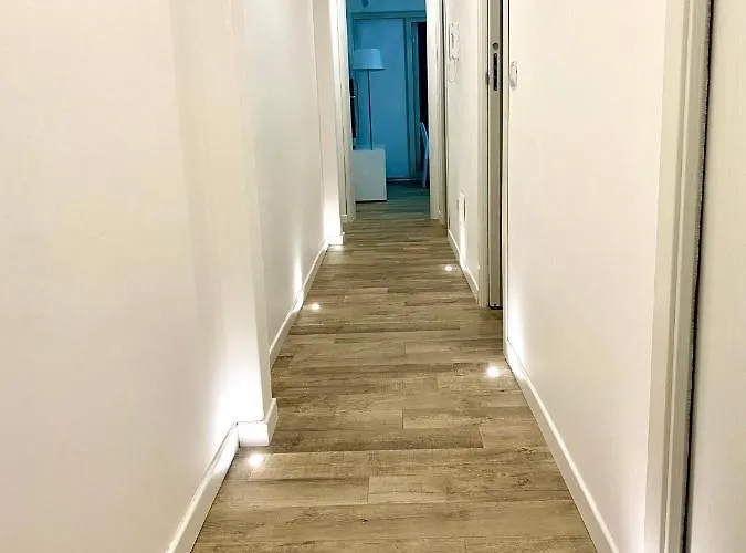 Blue Jolie בית נופש