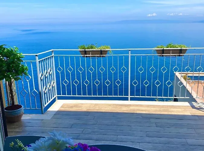 בית נופש Blue Jolie שילה