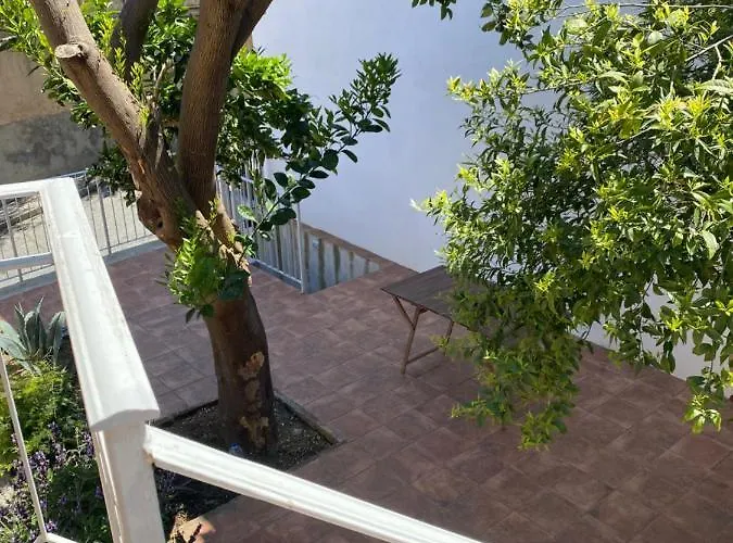 בית נופש Blue Jolie *