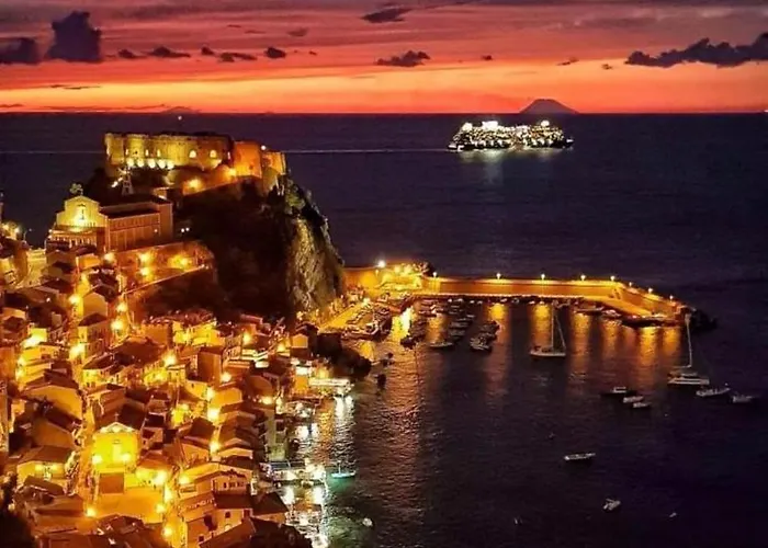 בית נופש Blue Jolie